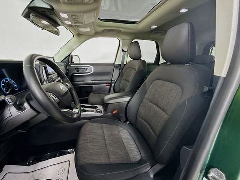 Used 2023 Ford Bronco Sport Big Bend w/ Convenience Package image 21