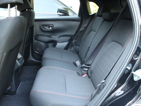 New 2027 Honda HR-V Sport image 19