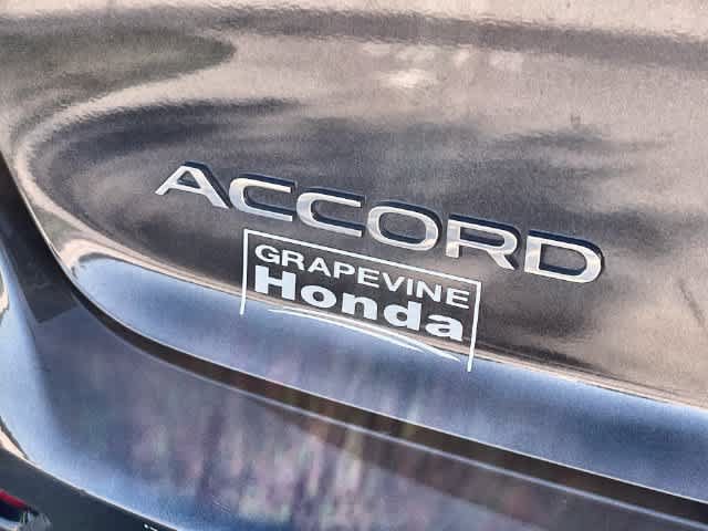 Used 2023 Honda Accord Touring image 8