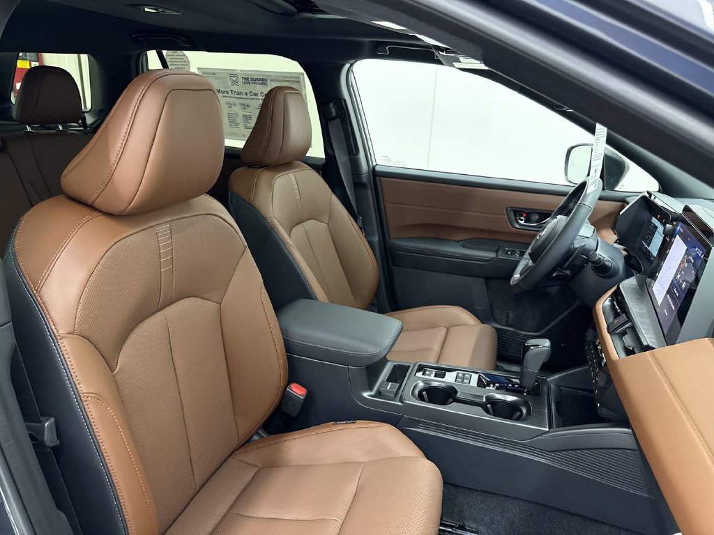 New 2026 Subaru Outback Touring XT AWD/4WD image 30