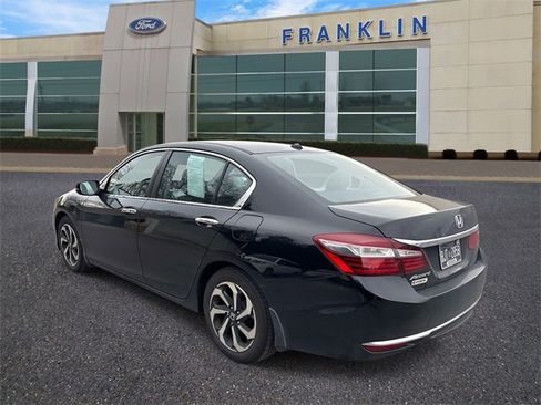 Used 2016 Honda Accord EX-L image 5
