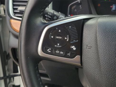 Used 2018 Honda CR-V EX-L image 27