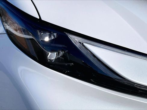 Used 2026 Toyota Camry XSE image 27