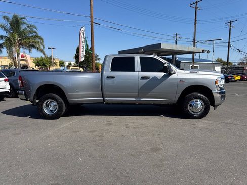 Used 2023 RAM 3500 Tradesman AWD/4WD image 8