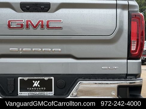 New 2026 GMC Sierra 1500 SLT RWD image 5