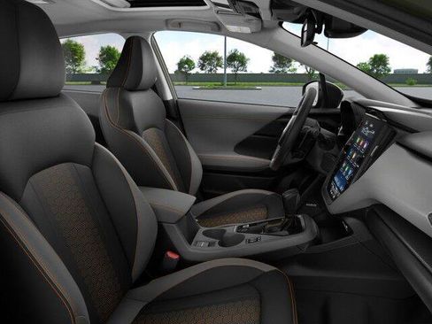 New 2026 Subaru Crosstrek 2.5i Limited AWD/4WD image 15