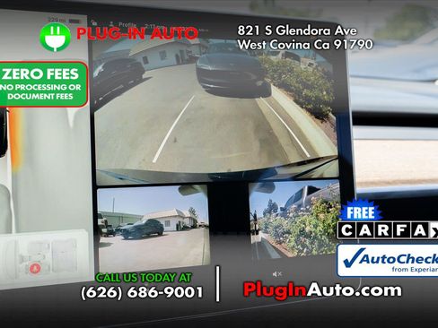 Used 2023 Tesla Model 3 Standard Range RWD image 34