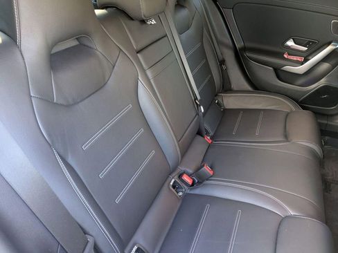 Used 2024 Mercedes-Benz CLA 45 AMG 4MATIC image 33