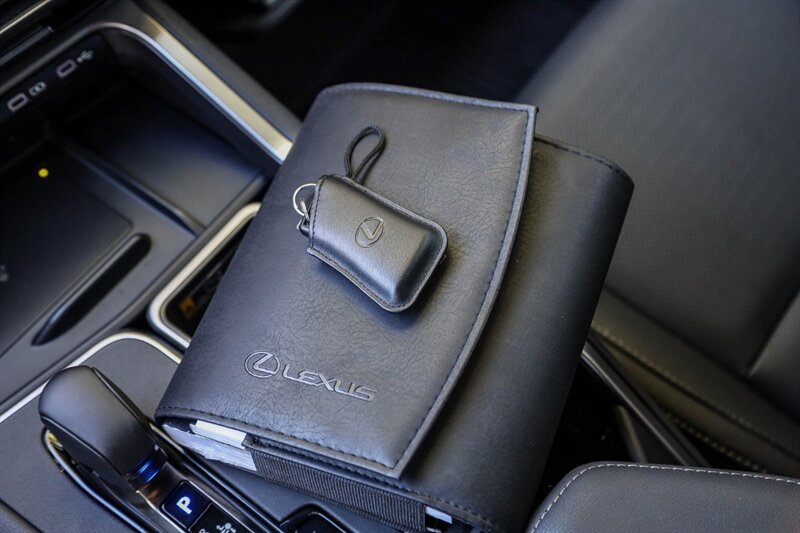 Used 2026 Lexus TX 350 FWD w/ Technology Package image 34