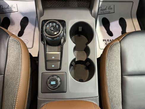 Used 2023 Ford Bronco Sport Outer Banks AWD/4WD image 20