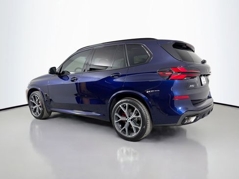 New 2026 BMW X5 xDrive40i w/ M Sport Package image 7