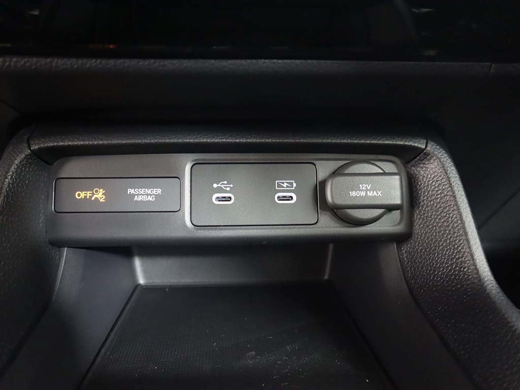Certified 2025 Honda Civic Sport image 43