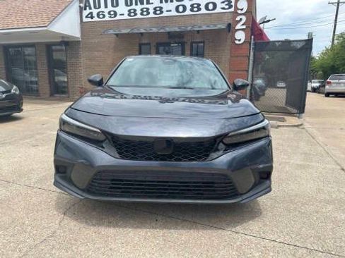 Used 2023 Honda Civic Sport image 25
