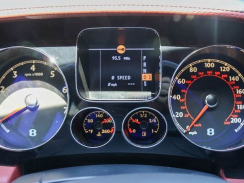 Used 2009 Bentley Continental GT Speed image 26