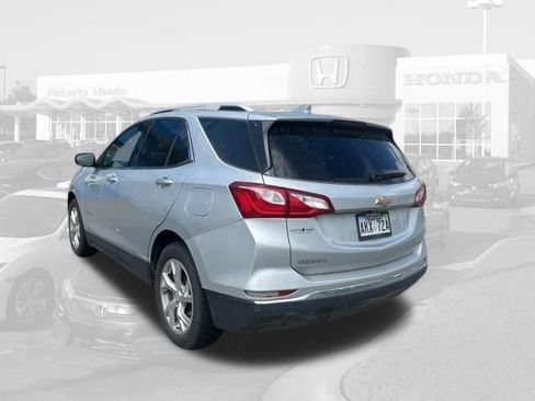 Used 2019 Chevrolet Equinox Premier image 5