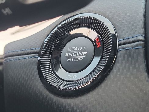 Certified 2025 Jeep Compass Latitude w/ Altitude Special Edition image 6