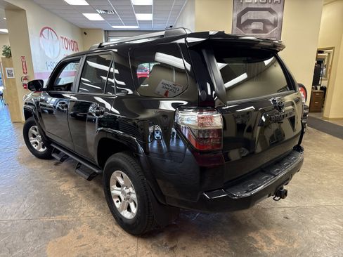 Used 2023 Toyota 4Runner SR5 image 7