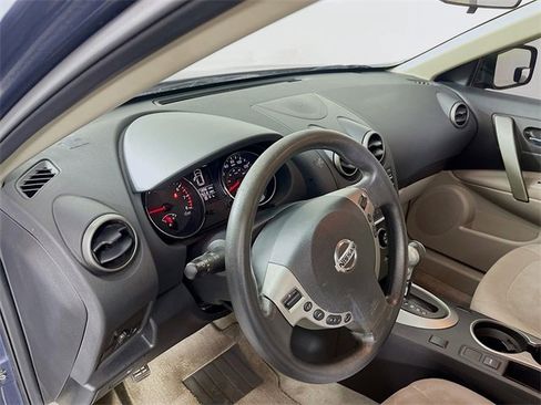 Used 2015 Nissan Rogue S w/ Convenience Package image 10