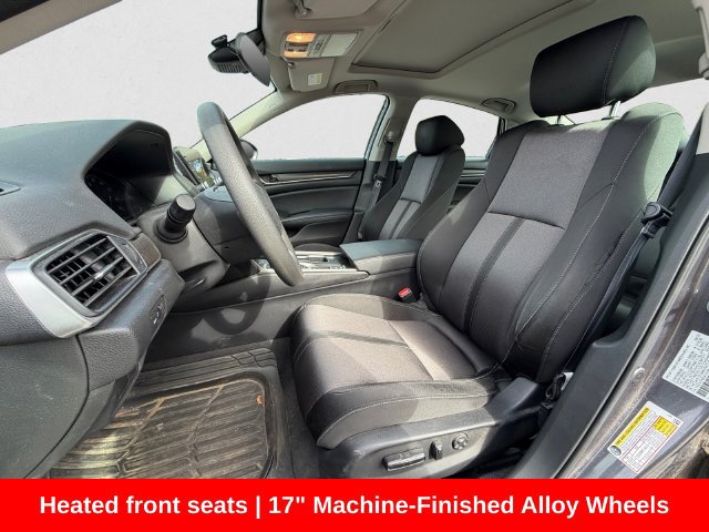 Used 2020 Honda Accord EX image 6