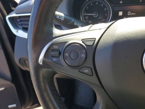 Used 2021 Buick Enclave Essence w/ Sport Touring Edition AWD/4WD image 23