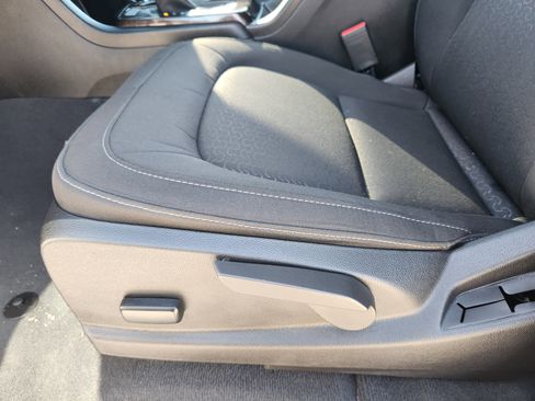 Certified 2022 GMC Canyon Elevation w/ Trailering Package image 23