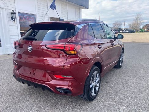 Certified 2023 Buick Encore GX Select w/ Experience Buick Package image 5