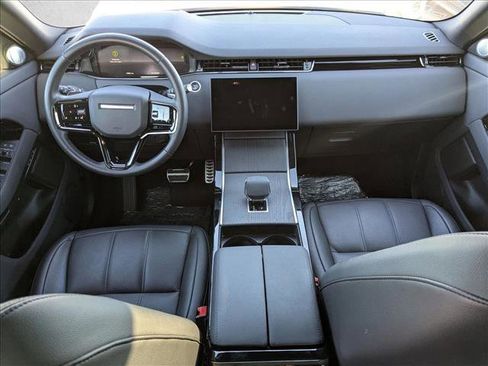 Used 2024 Land Rover Range Rover Evoque Dynamic SE image 14