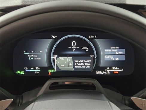 Used 2026 Lexus RX 450h AWD image 34