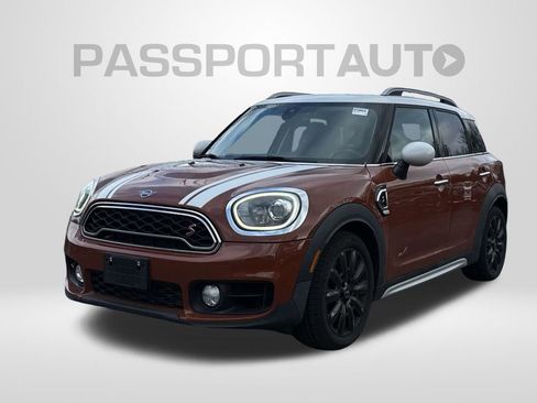 Used 2019 MINI Cooper Countryman S w/ Premium Package image 8