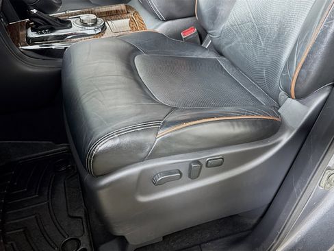 Used 2020 Nissan Armada SL w/ Premium Package image 23