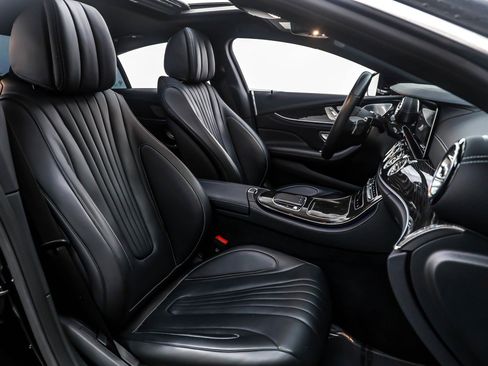 Used 2023 Mercedes-Benz CLS 450 4MATIC image 7