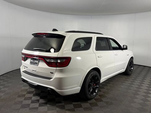 Used 2023 Dodge Durango R/T w/ Tow 'N Go Package AWD/4WD image 8