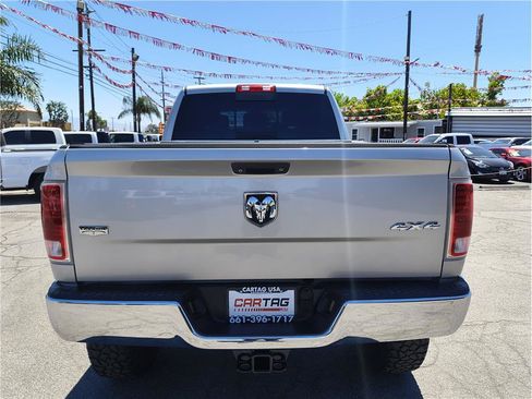 Used 2013 RAM 2500 Laramie w/ Convenience Group AWD/4WD image 11