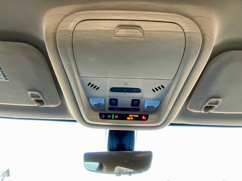 Used 2020 GMC Acadia Denali w/ Denali Ultimate Package image 49