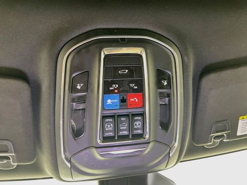 Used 2024 Jeep Grand Cherokee Limited 4xe AWD/4WD image 20