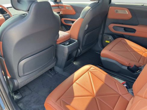 New 2027 Kia Telluride SX image 19