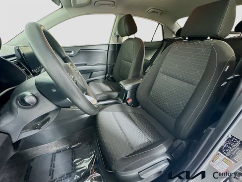 Used 2023 Kia Rio S image 19