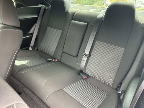 Used 2023 Dodge Challenger R/T Scat Pack RWD image 17