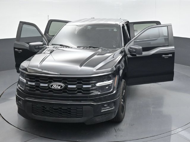 Used 2025 Ford F150 STX w/ LOBO Package AWD/4WD image 55