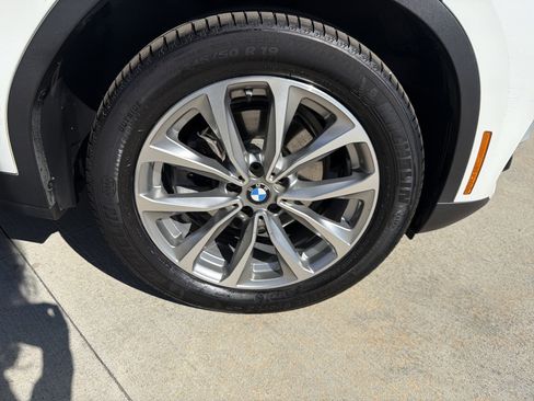 Used 2019 BMW X3 xDrive30i w/ Driving Assistance Package image 13