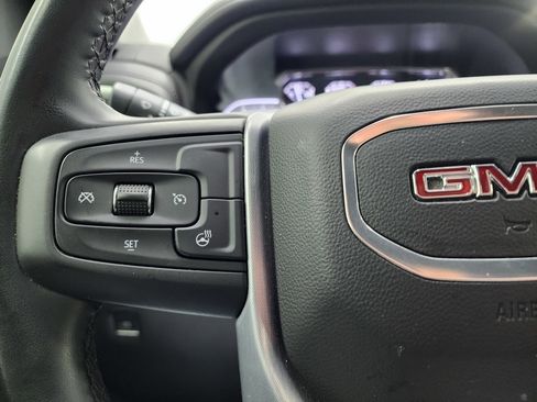 Used 2023 GMC Sierra 2500 SLE w/ SLE Convenience Package image 15