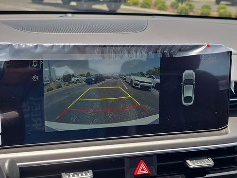 New 2026 Kia K5 GT-Line FWD image 24