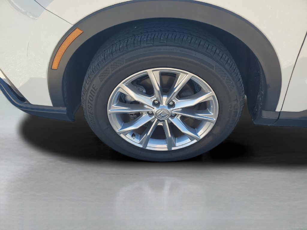 Used 2024 Honda CR-V EX image 26