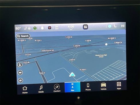 Used 2022 Jeep Wagoneer Series II image 13