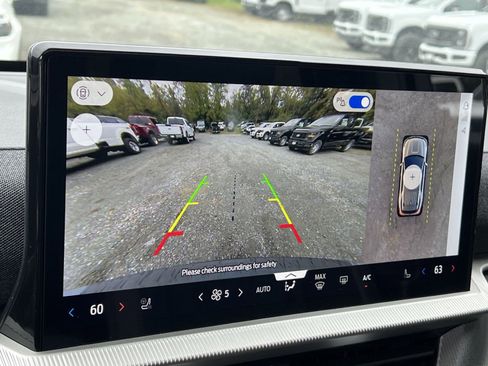 New 2026 Ford Explorer ST w/ Sun And Sound Package image 19