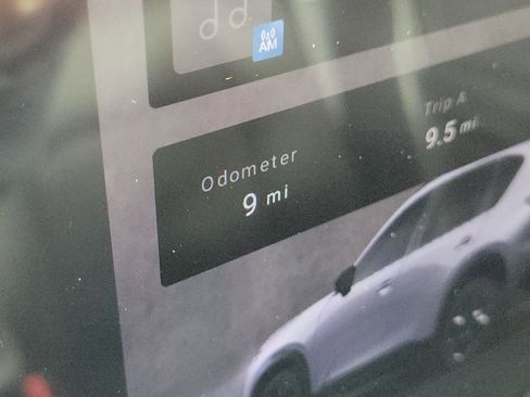 New 2026 MAZDA CX-5 Preferred AWD/4WD image 18