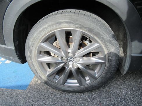 Used 2020 MAZDA CX-9 Grand Touring FWD image 5