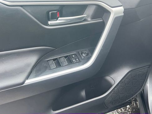 Used 2023 Toyota RAV4 XLE w/ Convenience Package image 17