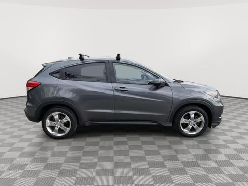 Used 2016 Honda HR-V EX-L image 8