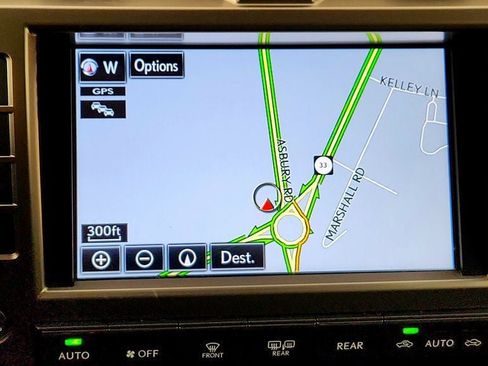 Used 2015 Lexus GX 460 w/ Premium Package AWD/4WD image 21